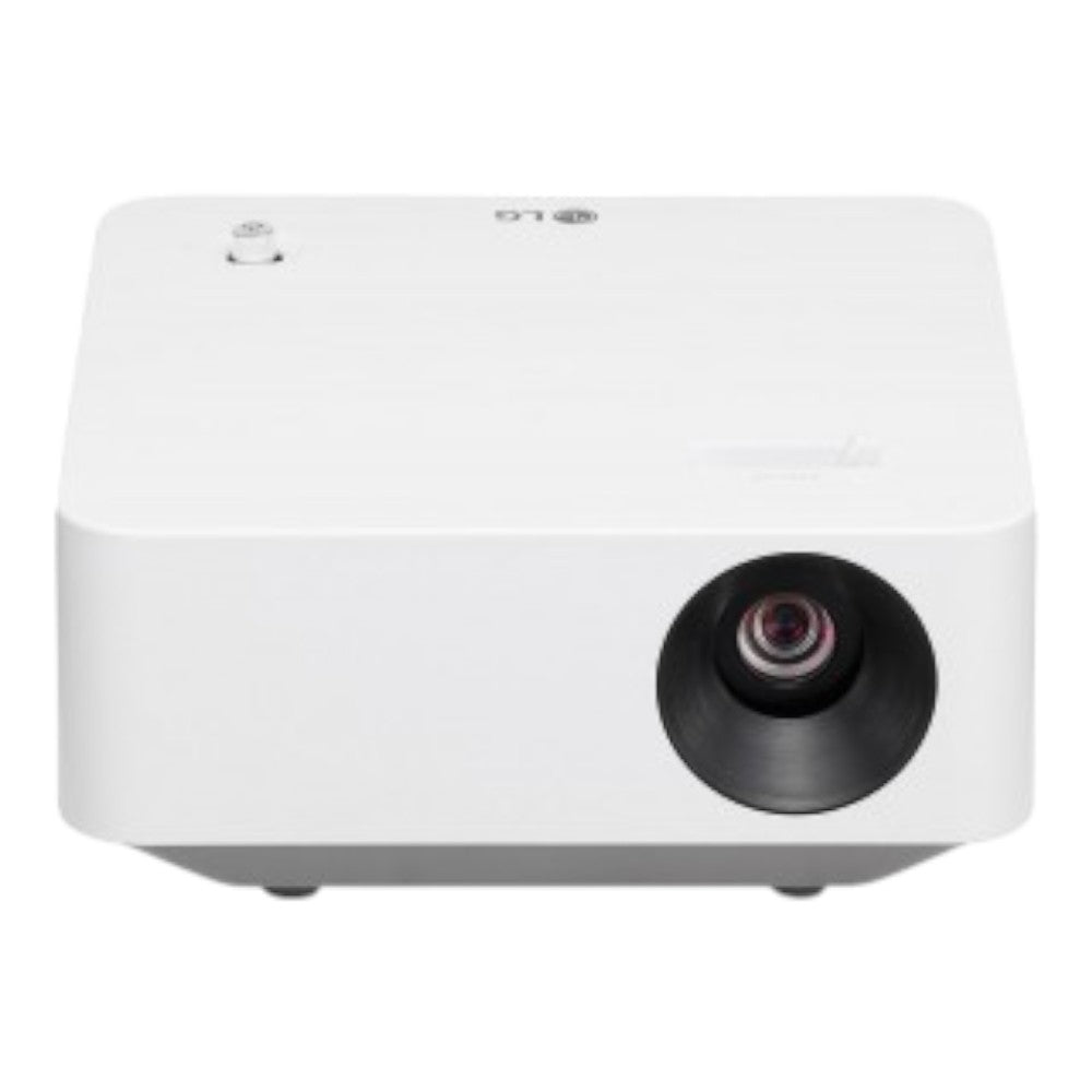 Proyector LG PF510Q 450 lúmenes ANSI DLP 1080p (1920x1080) 30000 h Blanco