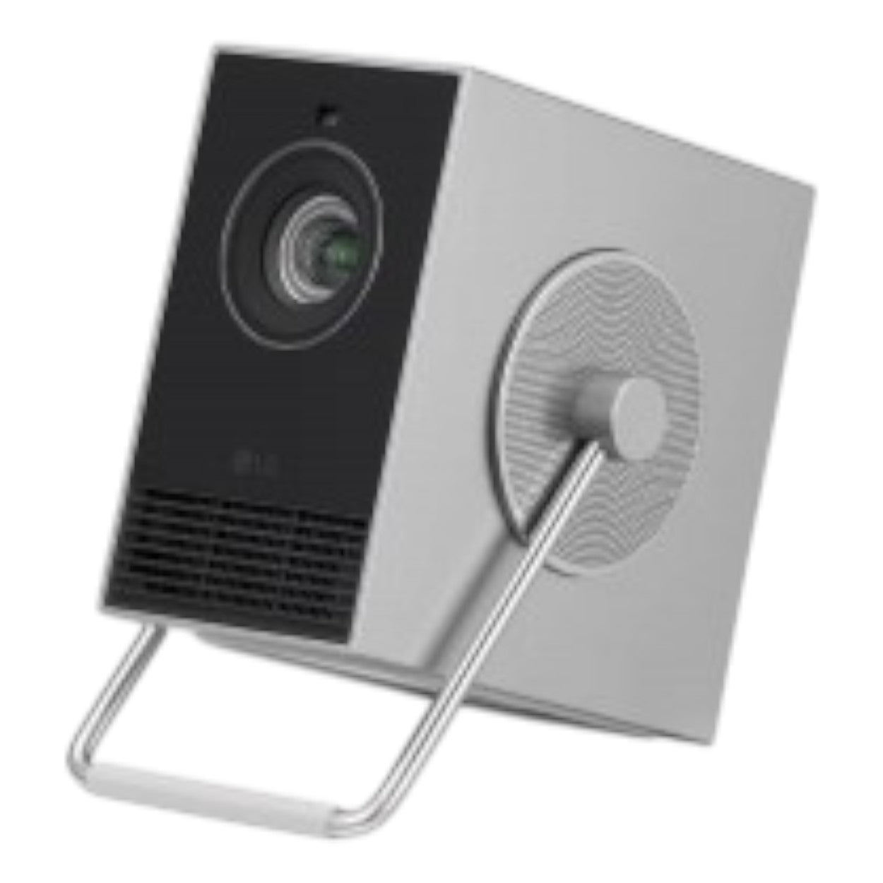 Proyector LG CineBeam Q Mini proyector 4K UHD Sistema de proyección DLP Resolución nativa 4K UHD (3840 x 2160) - SILYMX