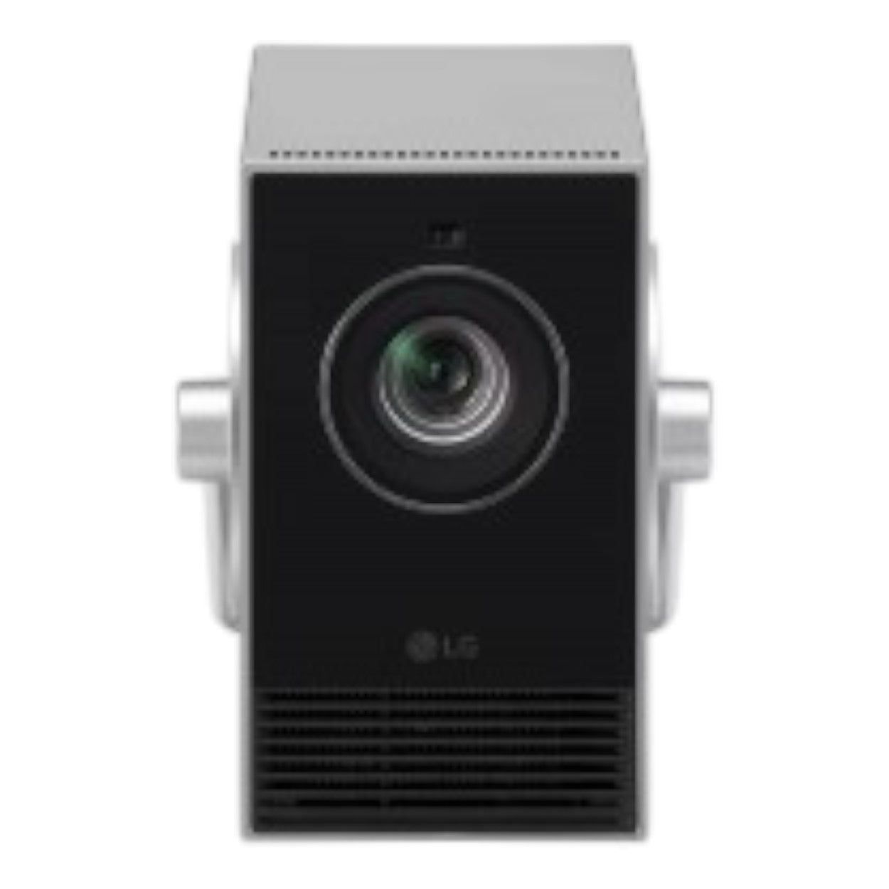 Proyector LG CineBeam Q Mini proyector 4K UHD Sistema de proyección DLP Resolución nativa 4K UHD (3840 x 2160) - SILYMX
