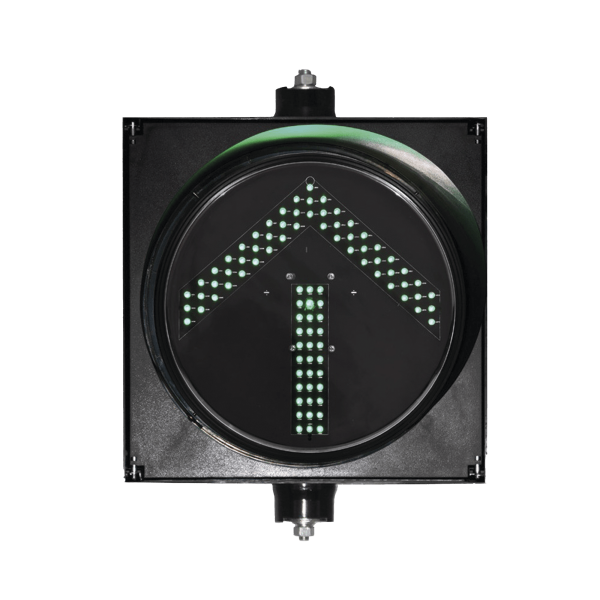 Semaforos y SenalizacionACCESSPROPROLIGHT-FXG-3Semáforo LED Flecha Verde 30cm Control Tráfico Vehicular ACCESSPRO PROLIGHT - FXG - 3 - SILYMX
