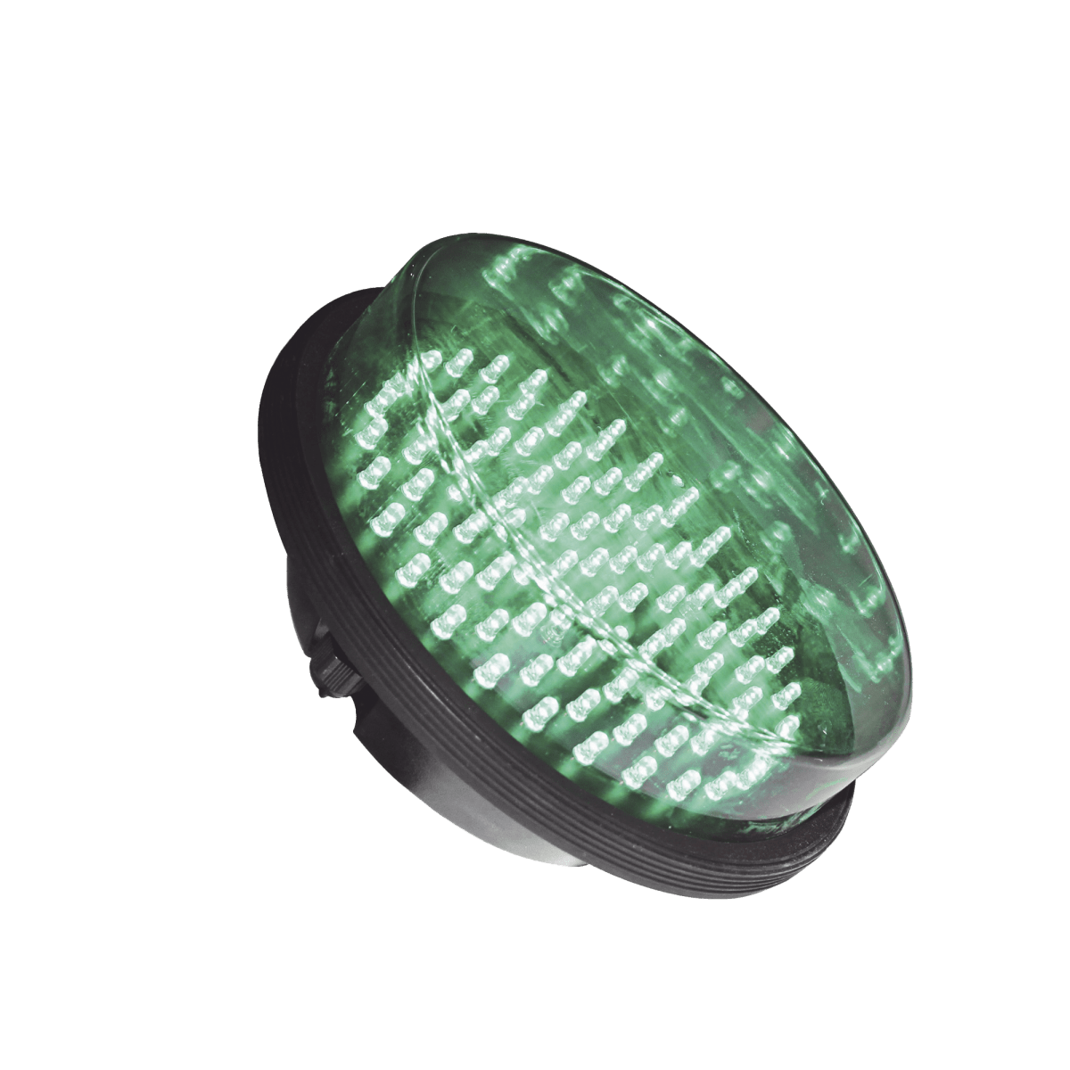 Semaforos y SenalizacionACCESSPROPRO-LIGHT-MG20Modulo Reemplazo Semaforo LED 20cm Verde Alta Visibilidad ACCESSPRO PRO - LIGHT - MG20 - SILYMX