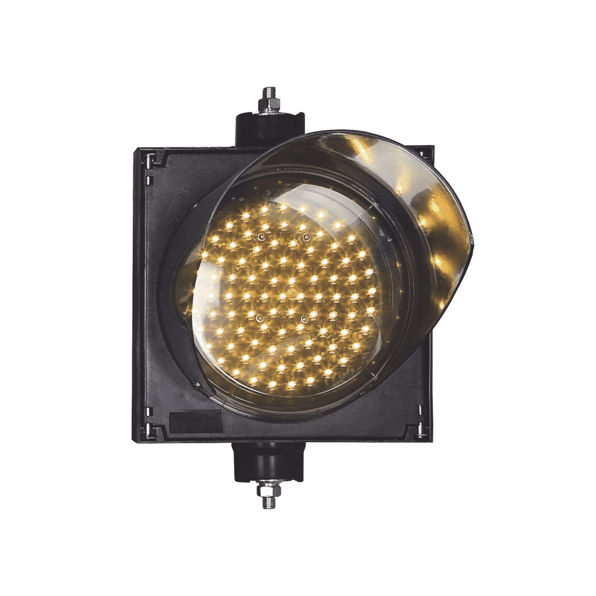 Semaforos y SenalizacionACCESSPROPRO-LIGHT-MPSemáforo Señalización Ámbar Luz Fija Zonas Escolares Cruces Peatonales ACCESSPRO PRO - LIGHT - MP - SILYMX