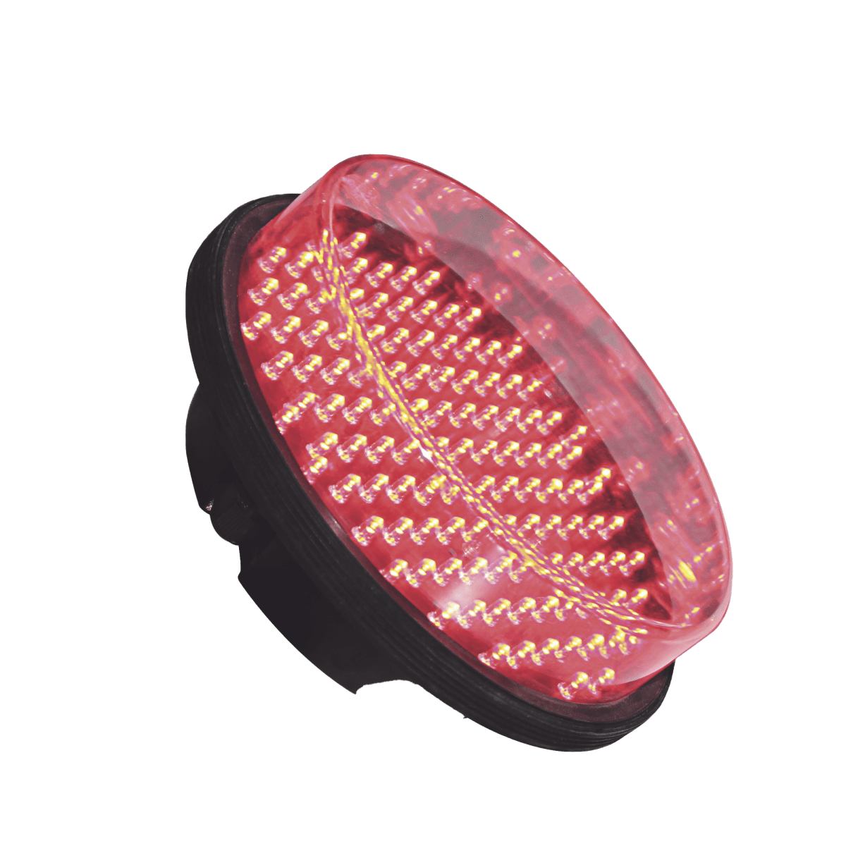 Semaforos y SenalizacionACCESSPROPRO-LIGHT-MR20Modulo Reemplazo Semaforo 20cm Luz Roja Alta Visibilidad ACCESSPRO PRO - LIGHT - MR20 - SILYMX