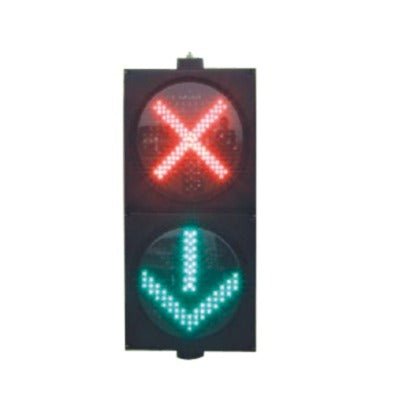 Semaforos y SenalizacionACCESSPROPRO-LIGHT-DLSemáforo Doble Vehicular LED Alto Siga Control Acceso ACCESSPRO PRO - LIGHT - DL - SILYMX
