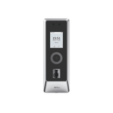 BiométricosZK TECOPRO-MA-FPLector Biométrico Facial Huella Digital Exterior IP66 IK07 ZKTeco PRO - MA - FP - SILYMX