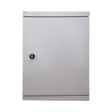 Controlador De Tráfico Peatonal Cruce Peatonal 5 Salidas Con Gabinete PROPEDPASS - SILYMX