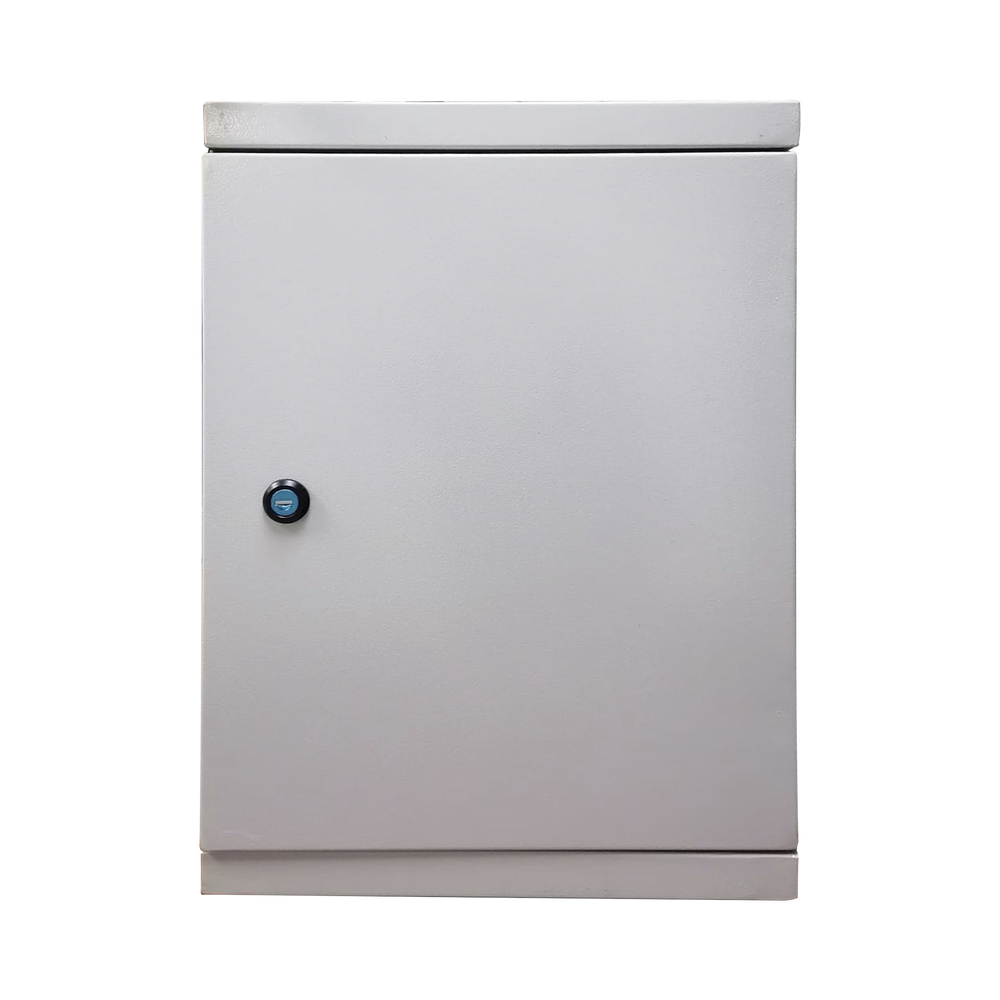 Controlador De Tráfico Peatonal Cruce Peatonal 5 Salidas Con Gabinete PROPEDPASS - SILYMX