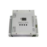 Controlador De Tráfico Peatonal Cruce Peatonal 5 Salidas Con Gabinete PROPEDPASS - SILYMX