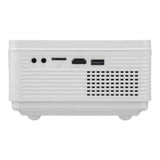 Proyector Qian De Oficina Serie Qxp 1280X720 Lcd 200 Lumenes Ansi Conexión Bt Wifi Hdmi Usb Av Aux Mod Qxp-Ethrx - SILYMX