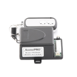 Receptor Inalámbrico ACCESSPRO PROR400 con 2 Relevadores y Control Remoto – Alcance 50 m