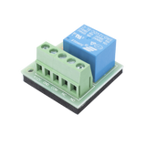 Módulo de relevador ACCESSPRO PRORELAY - SILYMX