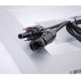 Panel Solar EPCOM POWER LINE 125W 12 Vcc Policristalino 36 Celdas grado A PRO12512 - SILYMX