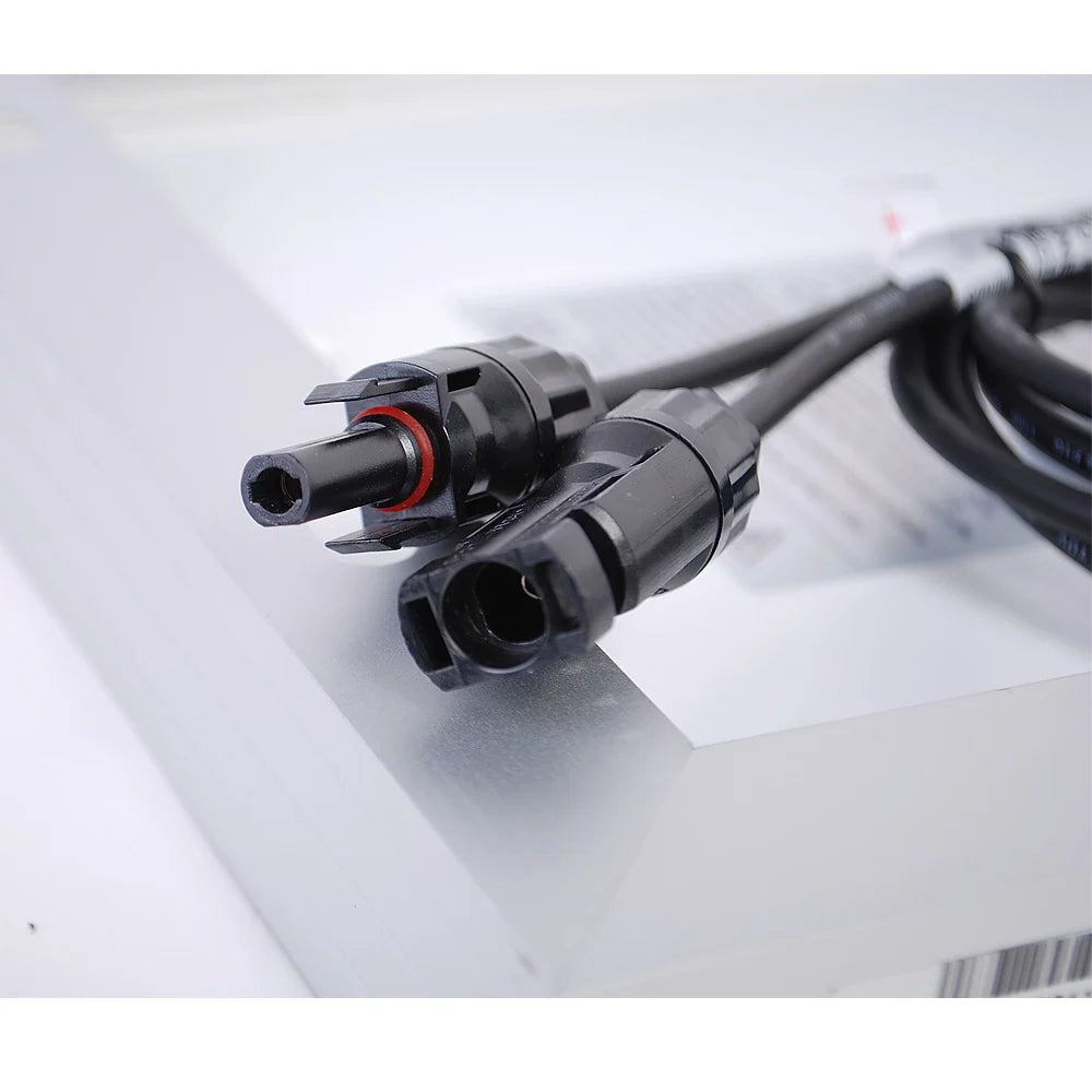 Panel Solar EPCOM POWER LINE 125W 12 Vcc Policristalino 36 Celdas grado A PRO12512 - SILYMX