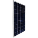 Panel Solar EPCOM POWER LINE 125W 12 Vcc Policristalino 36 Celdas grado A PRO12512 - SILYMX