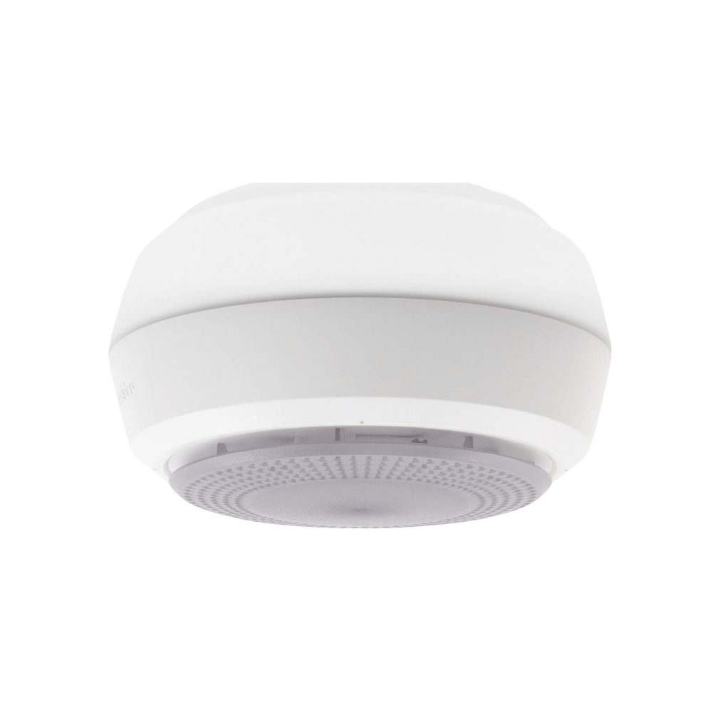 Sirena Exterior Inalámbrica PROSIX Rango 91.5 m Tamper de Cubierta y Pared Montaje en Pared o Techo Indicadores LED Nivel de Salida 85 dB Encriptación 128-bits PROSIXSIRENO - SILYMX