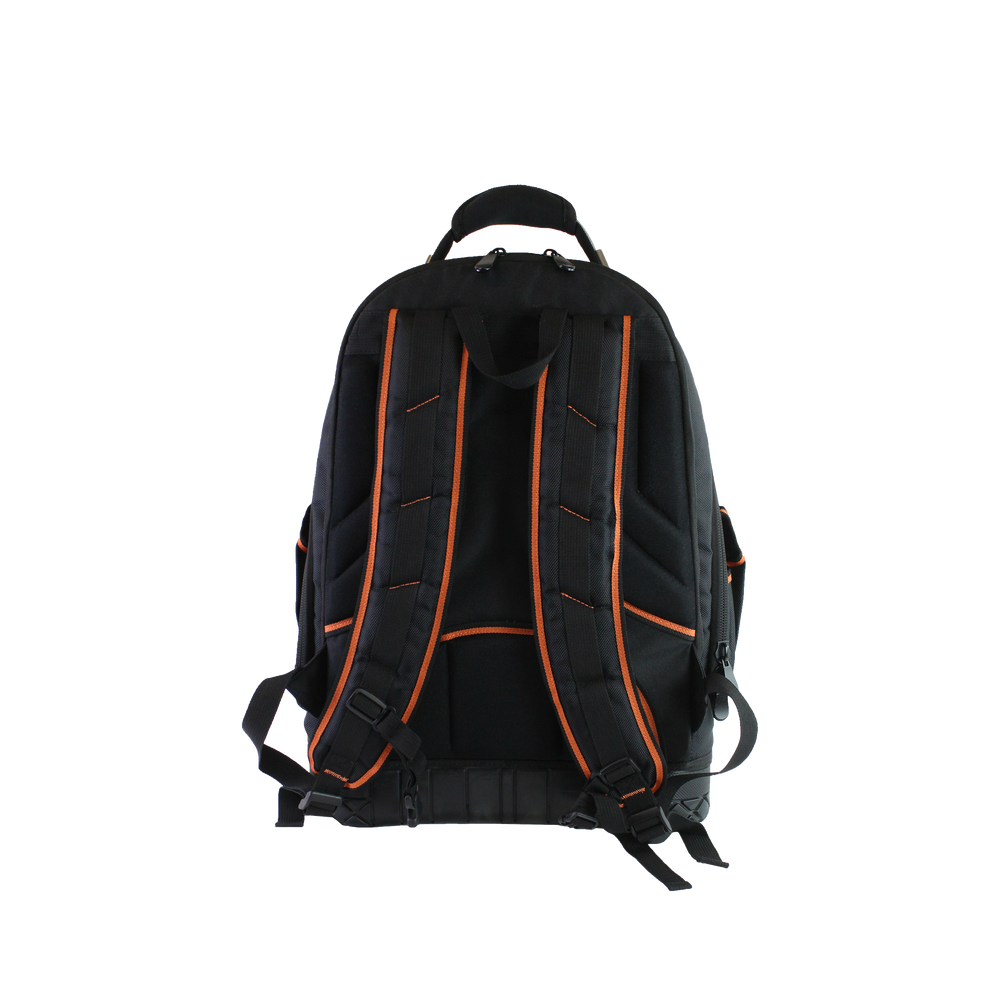 Mochila para transporte de herramientas profesional TEMPO - SILYMX