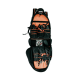 Mochila para transporte de herramientas profesional TEMPO - SILYMX