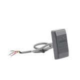 Lector Proximidad HID 125 KHz Garantía de por Vida PROXPOINT (6005BGB00) - SILYMX