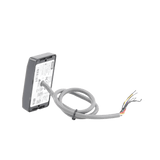 Lector Proximidad HID 125 KHz Garantía de por Vida PROXPOINT (6005BGB00) - SILYMX