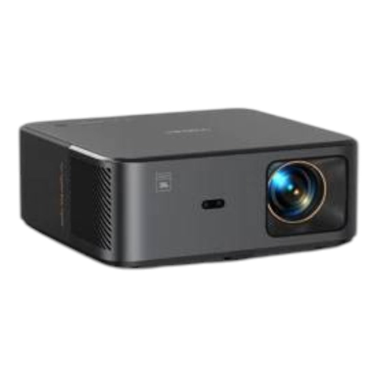 Proyector YABER K2s 4K con Android TV 800 lúmenes ANSI WiFi 6 Sonido de JBL resolución 1920*1080P - SILYMX