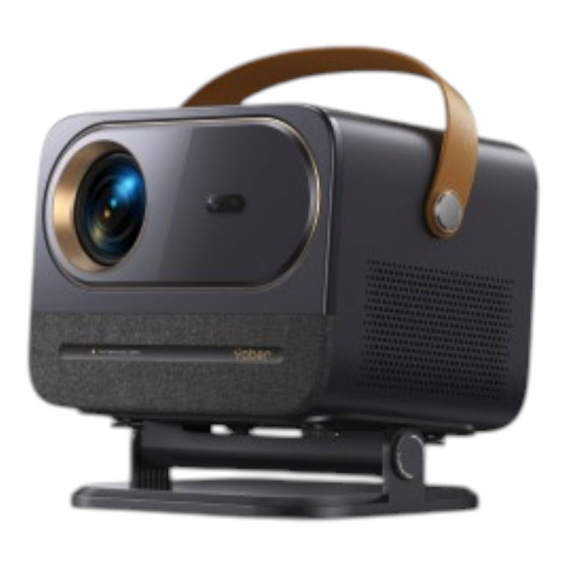 Proyector Yaber modelo U12 OS de Linux Dolby Audio 700 ANSI LUMENS Y 1080P FHD Enfoque automático & Auto Keystone - SILYMX
