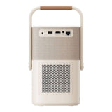 Proyector Yaber modelo T2 PLUS Sound by JBL & Dolby Audio 450 ANSI Lumens y 1080p FHD - SILYMX