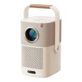 Proyector Yaber modelo T2 PLUS Sound by JBL & Dolby Audio 450 ANSI Lumens y 1080p FHD - SILYMX