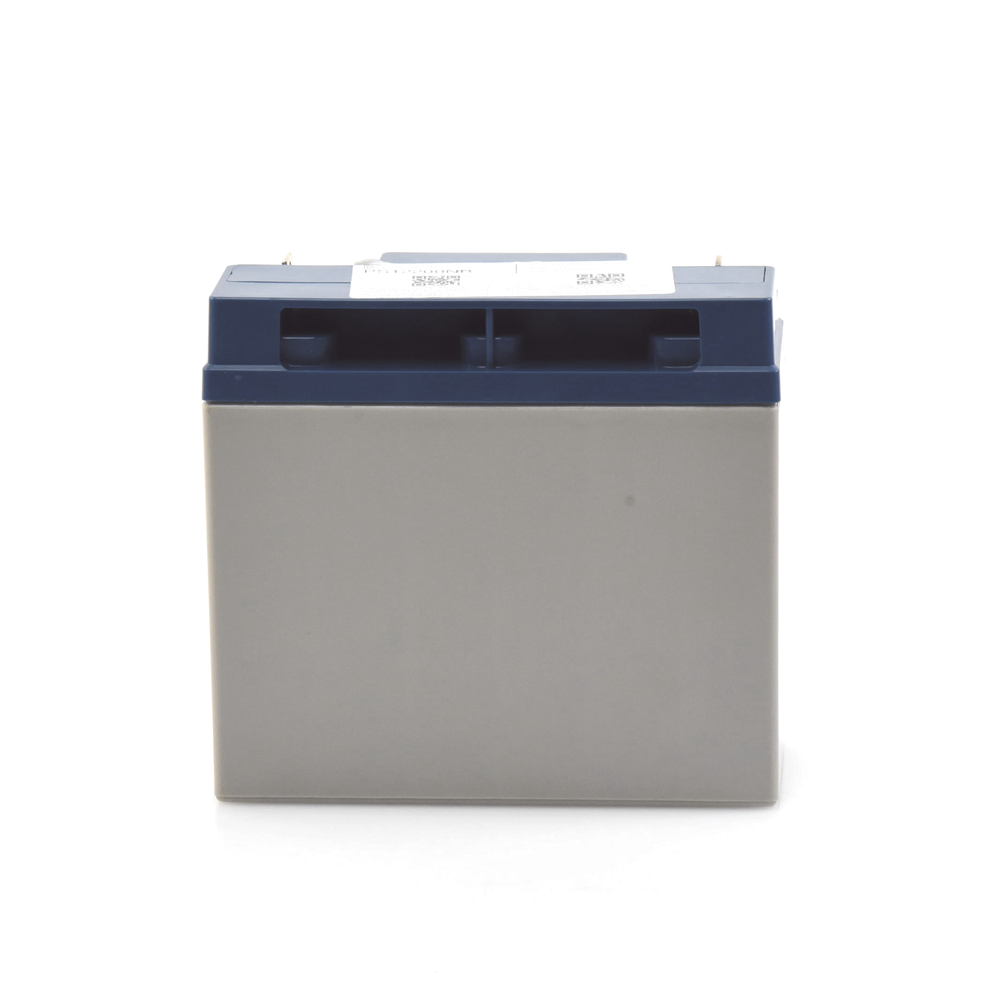 Batería de Respaldo POWER SONIC 12V 20AH AGM/VRLA 5 Años Vida Útil Terminales NB  UL PS-12200-NB - SILYMX