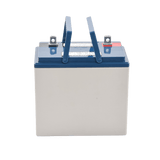 BateríasPOWER SONICPS-12550UBatería 12V 55AH Para Respaldo AGM/VRLA 5 Años Vida Útil Terminales U Reconocida UL POWER SONIC PS - 12550U - SILYMX