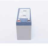 Batería de Respaldo POWER SONIC UL de 12V 7AH Terminales Tipo F2 PS-1270-F2 - SILYMX
