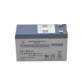 Batería Respaldo 12V 9AH AGM VRLA 5 Años Terminales F2 UL Power Sonic PS-1290-F2