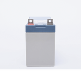 Batería Powersonic AGM Ácido de Plomo Sellada Recargable 12V 9AH 5 Años Vida Útil Terminales tipo NB Reconocida UL PS-1290-NB - SILYMX