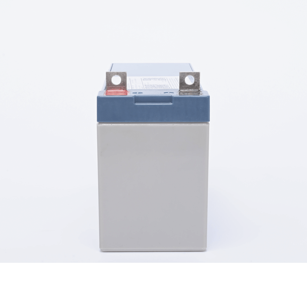 Batería Powersonic AGM Ácido de Plomo Sellada Recargable 12V 9AH 5 Años Vida Útil Terminales tipo NB Reconocida UL PS-1290-NB - SILYMX