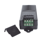 Fuente de Alimentación de 4 Salidas de 11 - 15 Vcc 5 Amper 110- 240 V Fusible Termico 3 Amper por Salida PS-12-DC-4C - SILYMX