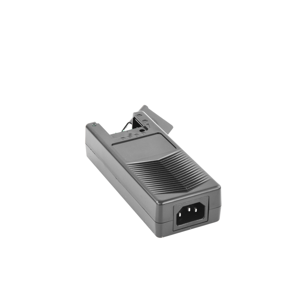 Fuente de Alimentación de 4 Salidas de 11 - 15 Vcc 5 Amper 110- 240 V Fusible Termico 3 Amper por Salida PS-12-DC-4C - SILYMX