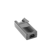 Fuente de Alimentación de 4 Salidas de 11 - 15 Vcc 5 Amper 110- 240 V Fusible Termico 3 Amper por Salida PS-12-DC-4C - SILYMX