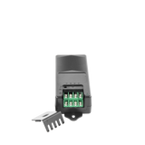Fuente de Alimentación de 4 Salidas de 11 - 15 Vcc 5 Amper 110- 240 V Fusible Termico 3 Amper por Salida PS-12-DC-4C - SILYMX