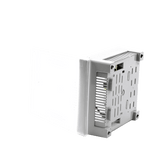 Fuente de Alimentación con Gabinete de 4 Salidas de 11 - 15 Vcc 5 Amper PS12DC4PBK - SILYMX