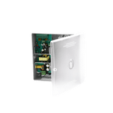 Fuente de Alimentación con Gabinete de 4 Salidas de 11 - 15 Vcc 5 Amper PS12DC4PBK - SILYMX