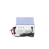 Cargador Para Baterías De 12V 40 a 120AH Selladas De Plomo Acido Tecnología SLA/VRLA Serie ACX - SILYMX