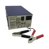 Cargador Para Baterías De 12V 40 a 120AH Selladas De Plomo Acido Tecnología SLA/VRLA Serie ACX - SILYMX