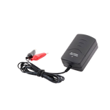 Cargador Para Baterías De 12V 2 a 5AH Selladas De Plomo Acido Tecnología SLA/VRLA Serie ACX PSC-12500ACX - SILYMX