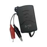 Cargador Para Baterías De 12V 2 a 5AH Selladas De Plomo Acido Tecnología SLA/VRLA Serie ACX PSC-12500ACX - SILYMX