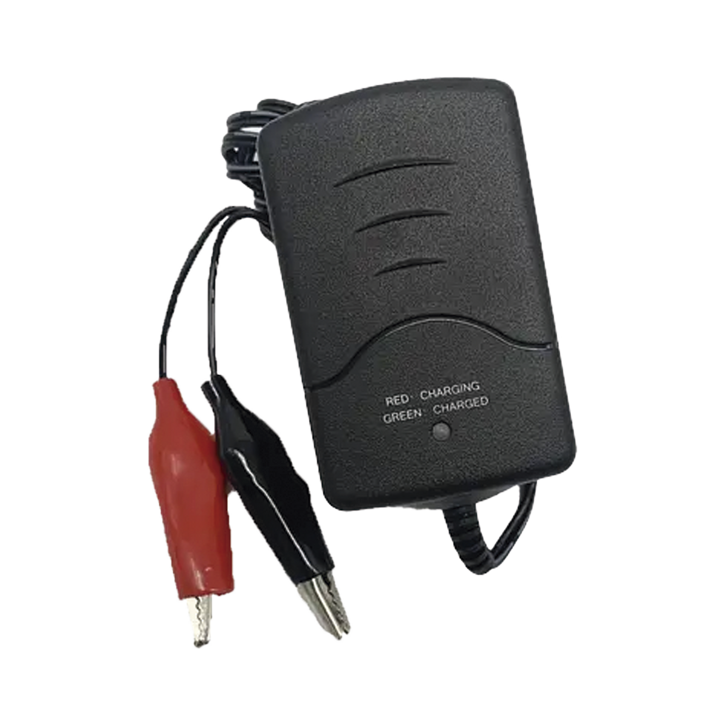 Cargador Para Baterías De 6V 5 a 12AH Selladas De Plomo Acido SLA/VRLA Serie ACX POWER SONIC PSC-61000ACX - SILYMX