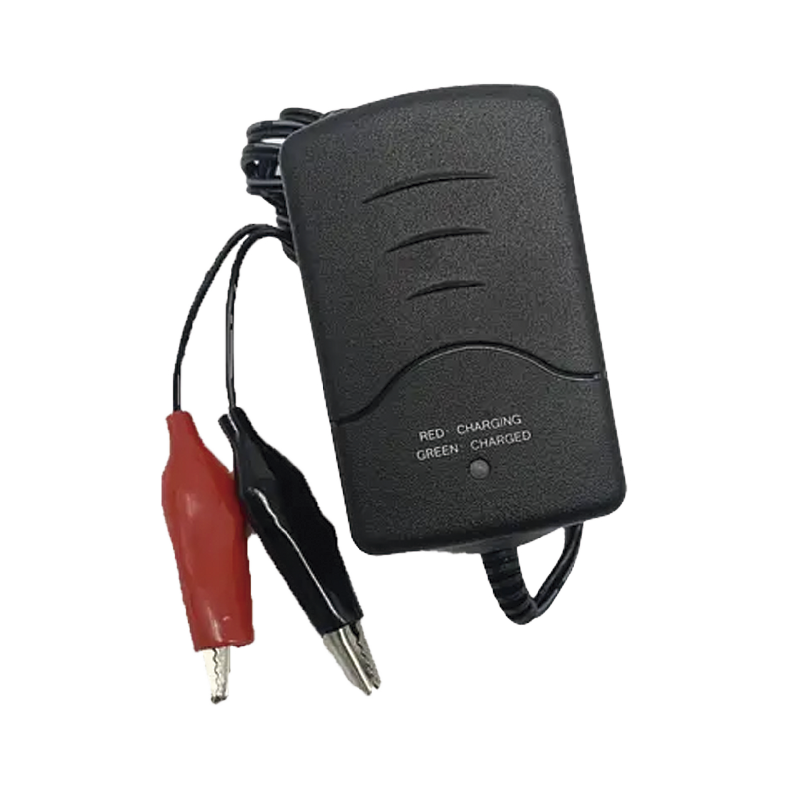 Cargador Para Baterías De 6V 5 a 12AH Selladas De Plomo Acido SLA/VRLA Serie ACX POWER SONIC PSC-61000ACX - SILYMX