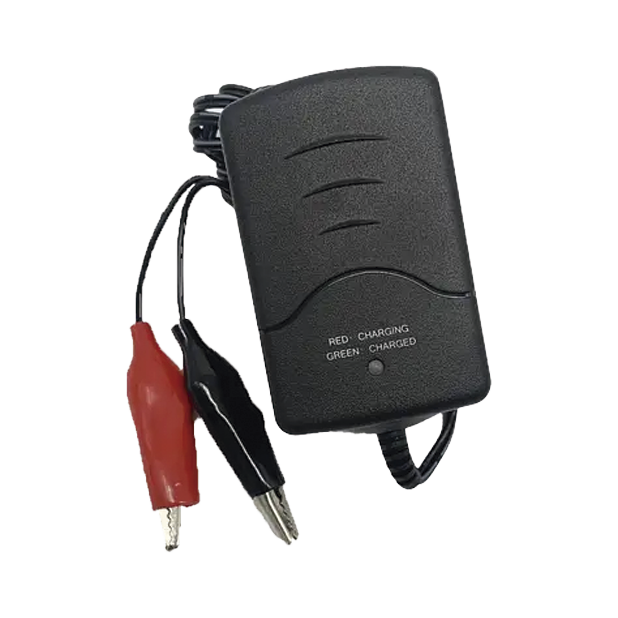 Cargador Para Baterías De 6V 2 a 5AH Selladas De Plomo Acido SLA/VRLA Serie ACX POWER SONIC PSC-6500ACX - SILYMX