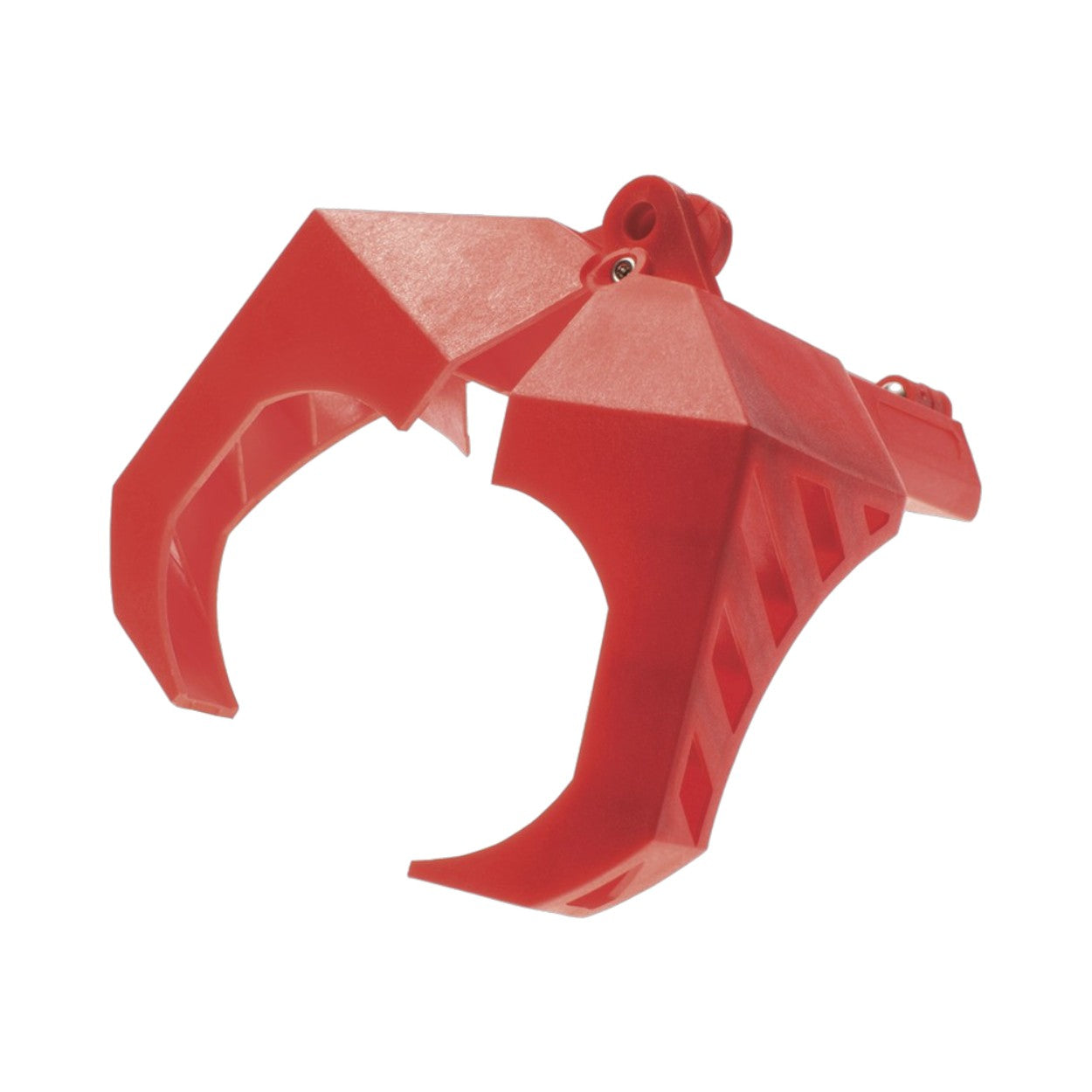 Dispositivo de Bloqueo LOTO para Válvulas de Bola Para Diámetros de de 1.5 a 2in y Longitud de Mango Hasta 7.5in PSL-1058 - SILYMX