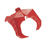 Dispositivo de Bloqueo LOTO para Válvulas de Bola Para Diámetros de de 1.5 a 2in y Longitud de Mango Hasta 7.5in PSL-1058 - SILYMX