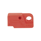 Dispositivo de Bloqueo LOTO para Interruptores Eléctricos de Palanca de 15.2 x 22.3 mm Color Rojo PSL-WS - SILYMX