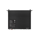 Inversor de corriente SAMLEX Onda Pura Montaje en rack 1U 1200W 24 VCD- 120 VCA 50/60 Hz PSR-1200-24 - SILYMX